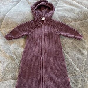 Goumi Kids Knit Wearable Blanket